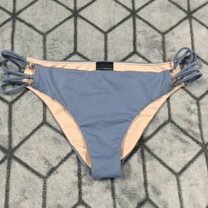 L.A. Hearts Bikini Bottom